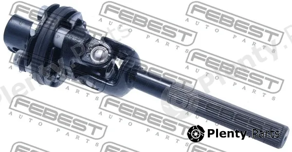 Febest ASK-SORSS — Steering Shaft