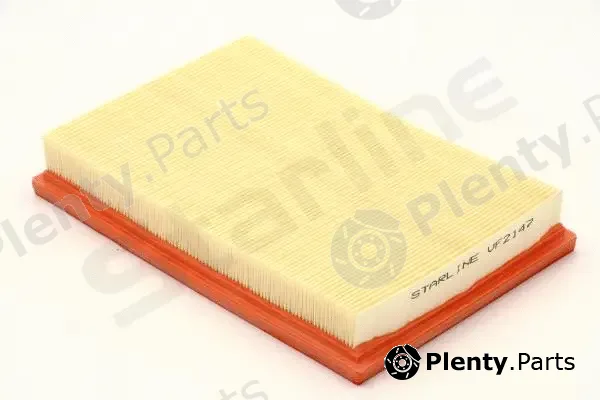 Starline SFVF2147 — Air Filter