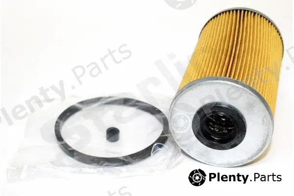 Starline SFPF7783 — Fuel Filter