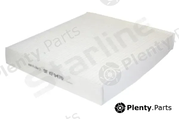 Starline SFKF9470 — Filter, cabin air