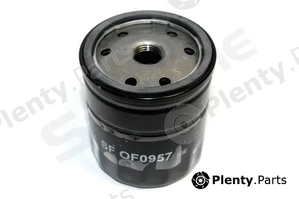 Starline SFOF0957 — Oil Filter