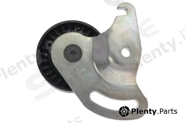 Starline RSA59130 — Tensioner Pulley, V-ribbed belt