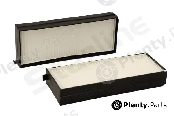 Starline SF2KF9511 — Filter, cabin air