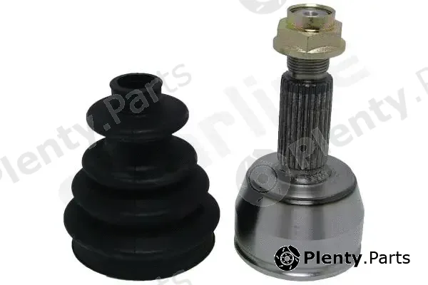 Starline 20.20.604 — Joint Kit, drive shaft