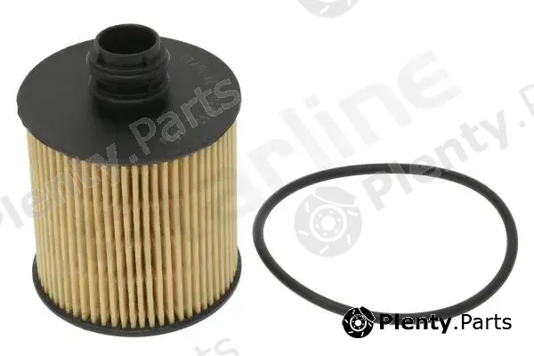 Starline SFOF0783 — Oil Filter
