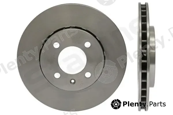 Starline PB21359 — Brake Disc