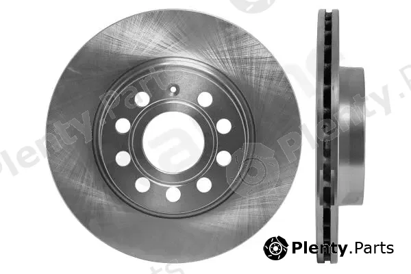Starline PB2957 — Brake Disc