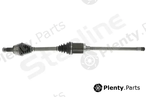 Starline 14.65.610 — Drive Shaft