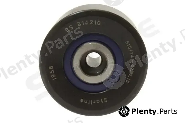 Starline RSB14210 — Deflection/Guide Pulley, timing belt
