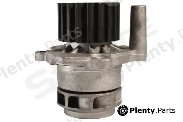Starline VPAU139 — Water Pump, engine cooling