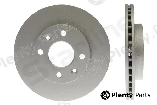 Starline PB2040C — Brake Disc