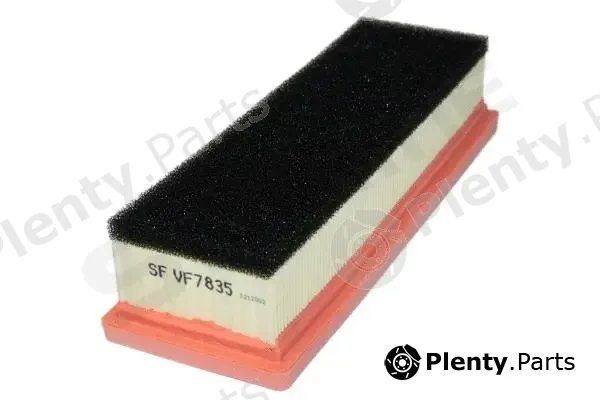 Starline SFVF7835 — Air Filter