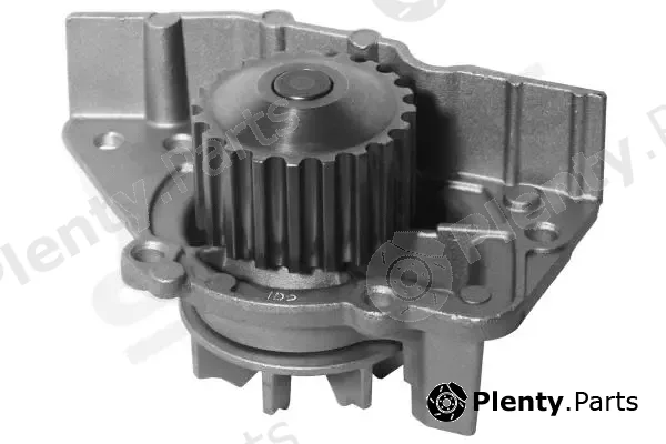 Starline VPP132 — Water Pump, engine cooling