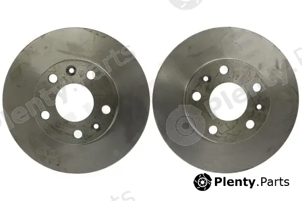 Starline PB21333 — Brake Disc