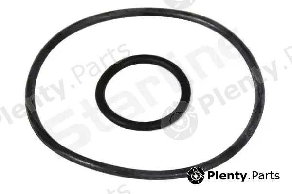 Starline SFOF0204 — Oil Filter