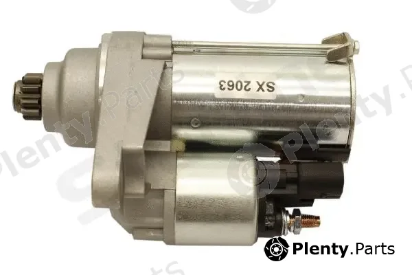 Starline SX2063 — Starter