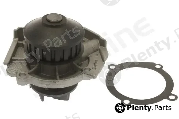 Starline VPFI110 — Water Pump, engine cooling