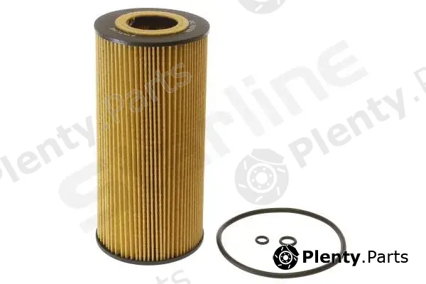 Starline SFOF0087 — Oil Filter