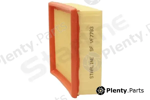 Starline SFVF7793 — Air Filter