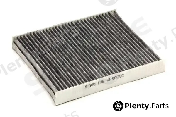 Starline SFKF9009C — Filter, cabin air