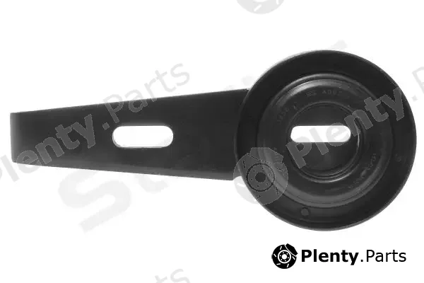 Starline RSA09710 — Tensioner Pulley, V-ribbed belt