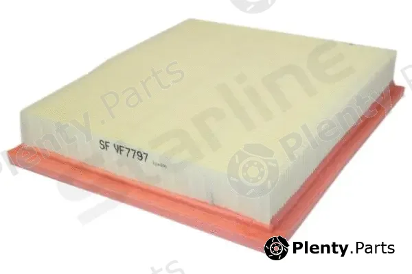 Starline SFVF7797 — Air Filter