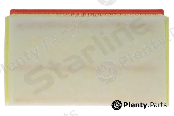 Starline SFVF7553 — Air Filter