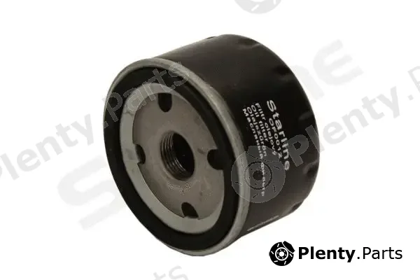 Starline SFOF0012 — Oil Filter