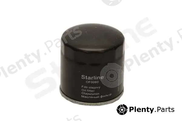 Starline SFOF0060 — Oil Filter