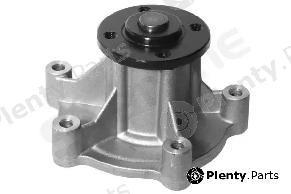 Starline VPME118 — Water Pump, engine cooling