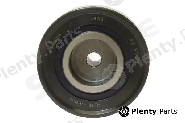 Starline RSB11110 — Deflection/Guide Pulley, timing belt