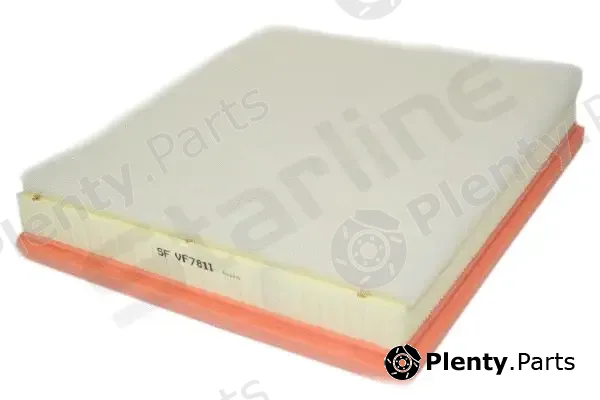 Starline SFVF7811 — Air Filter