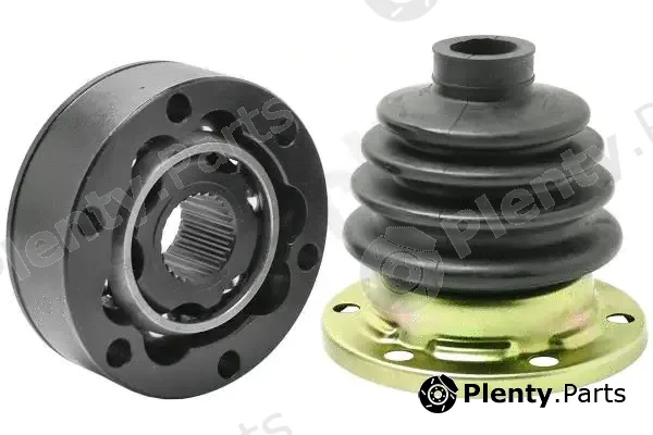 Starline 10.18.607 — Joint Kit, drive shaft