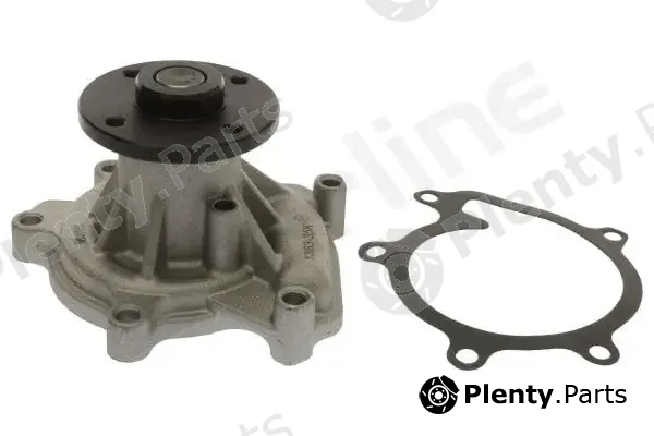 Starline VPTY111 — Water Pump, engine cooling