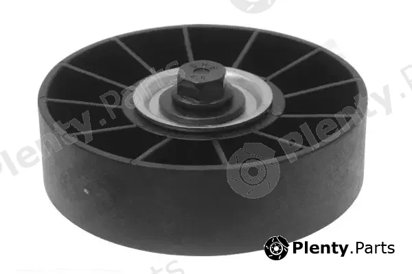 Starline RSB25610 — Deflection/Guide Pulley, V-ribbed belt
