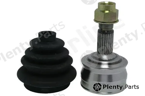 Starline 18.12.600 — Joint Kit, drive shaft