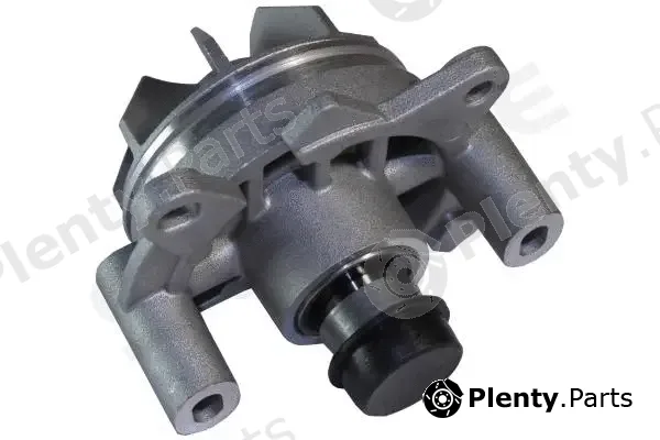Starline VPO141 — Water Pump, engine cooling