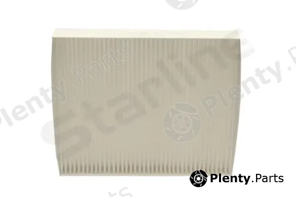 Starline SFKF9009 — Filter, cabin air