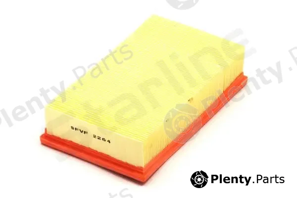 Starline SFVF2264 — Air Filter