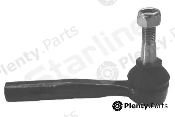 Starline 32.58.720 — Tie Rod End