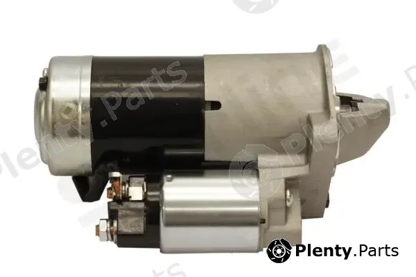 Starline SX2165 — Starter