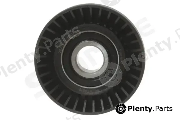 Starline RSA76010 — Tensioner Pulley, V-ribbed belt