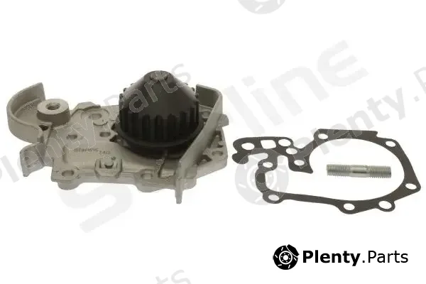 Starline VPRE111 — Water Pump, engine cooling