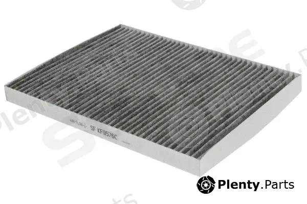 Starline SFKF9576C — Filter, cabin air