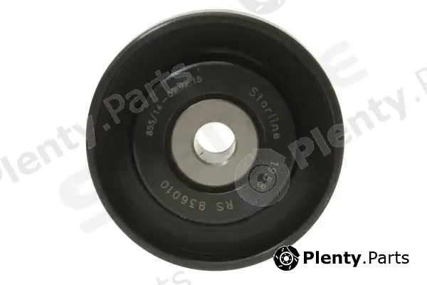 Starline RSB36010 — Tensioner Pulley, V-ribbed belt