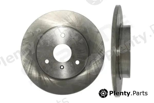 Starline PB1484 — Brake Disc