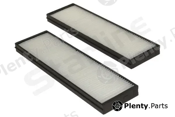 Starline SF2KF9534 — Filter, cabin air