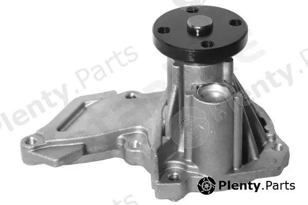 Starline VPF139 — Water Pump, engine cooling
