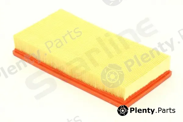 Starline SFVF2129 — Air Filter