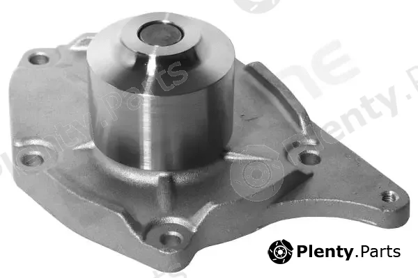 Starline VPRE119 — Water Pump, engine cooling